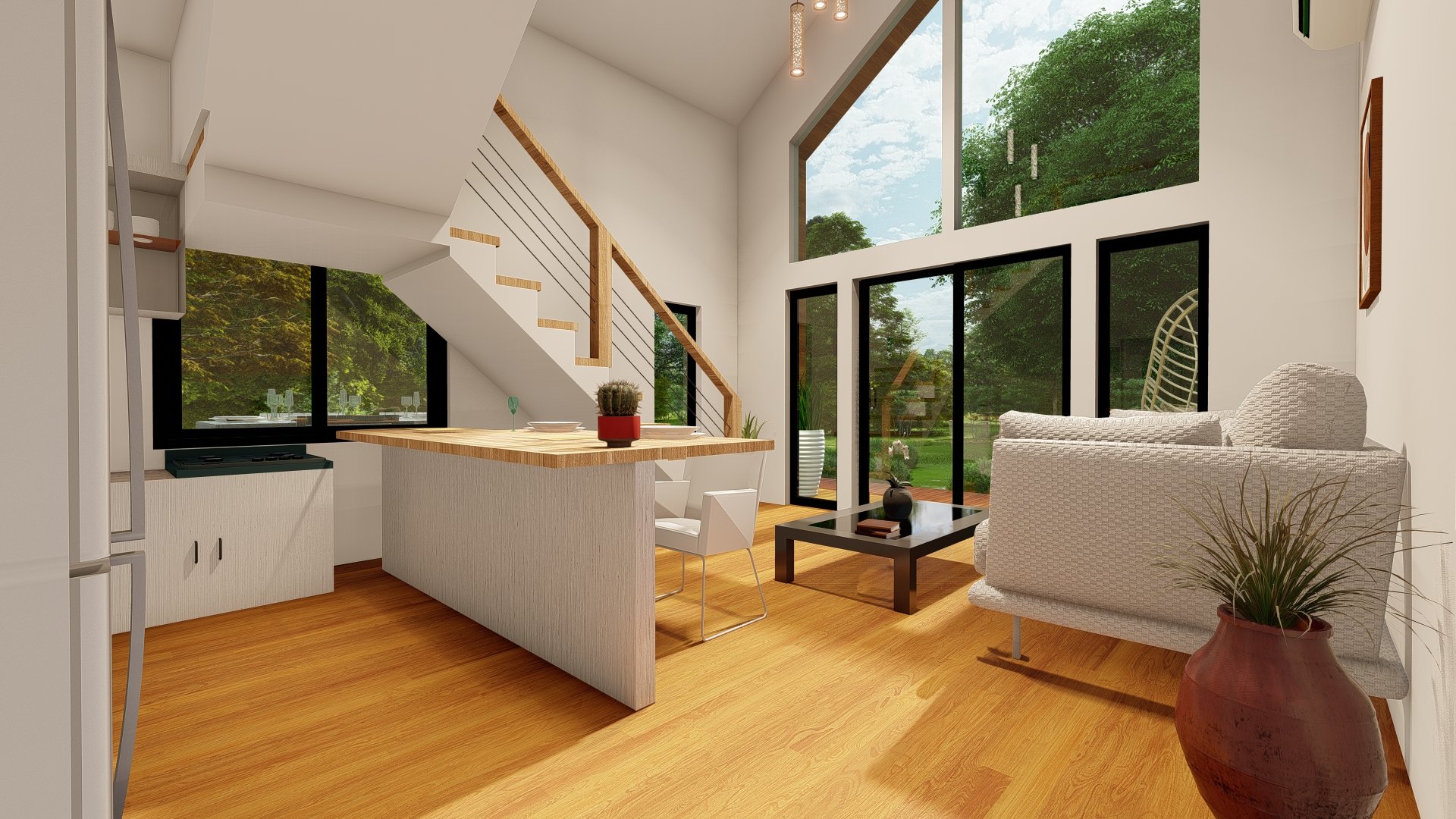 Interior Design